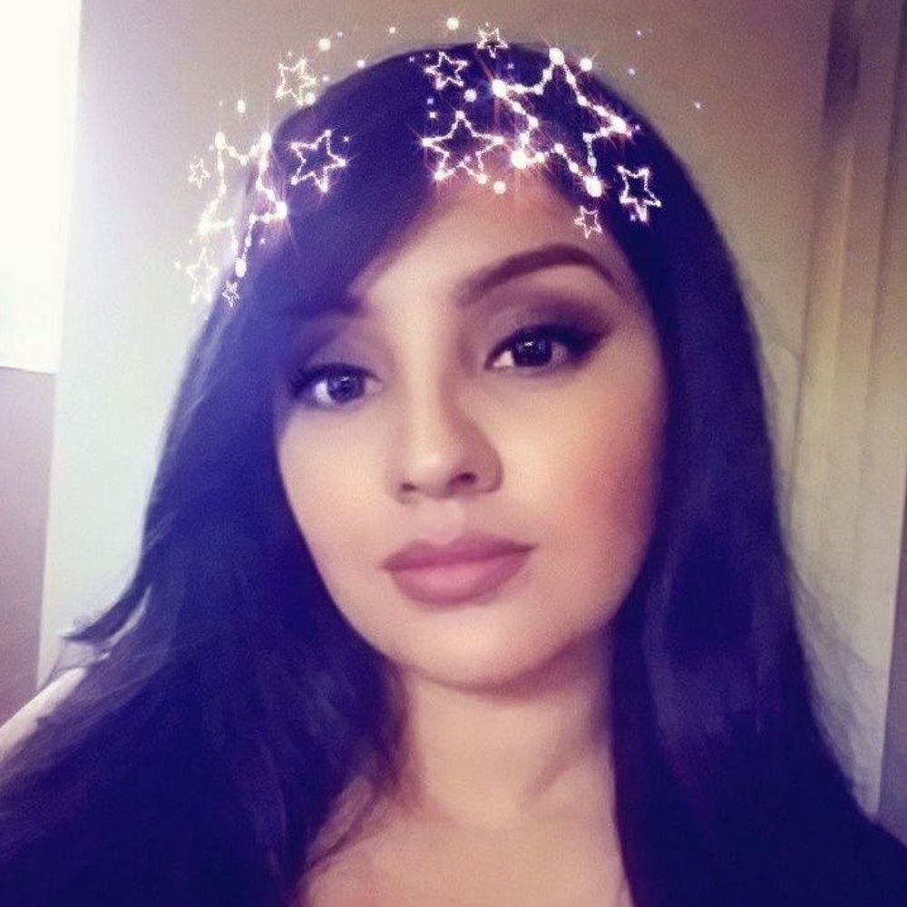 Meet your Posher, Vanessa